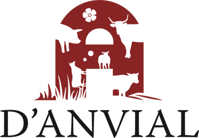 La Qualité d'Anvial Qualité D'Anvial